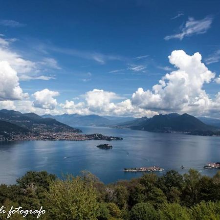 Nido Dei Gelsi Vicino Al Lago Free Parking Intra Exteriér fotografie