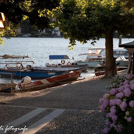 Nido Dei Gelsi Vicino Al Lago Free Parking Intra Exteriér fotografie
