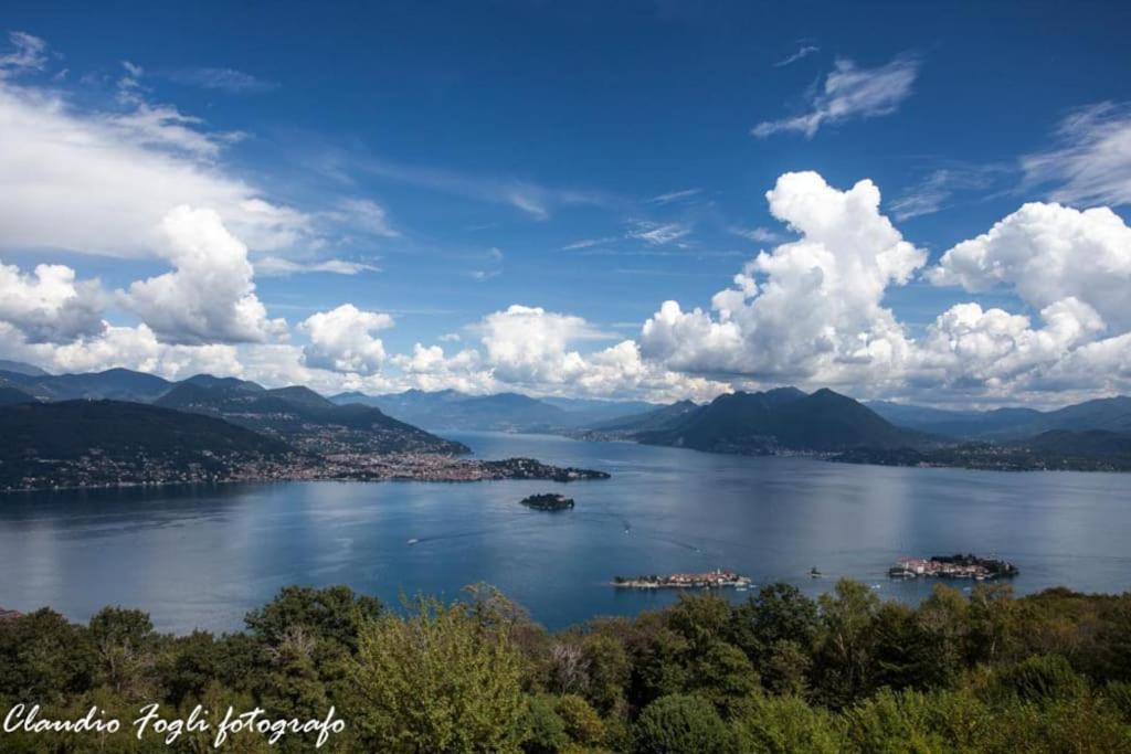 Nido Dei Gelsi Vicino Al Lago Free Parking Intra Exteriér fotografie