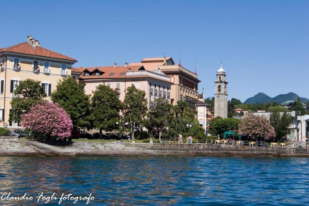 Nido Dei Gelsi Vicino Al Lago Free Parking Intra Exteriér fotografie