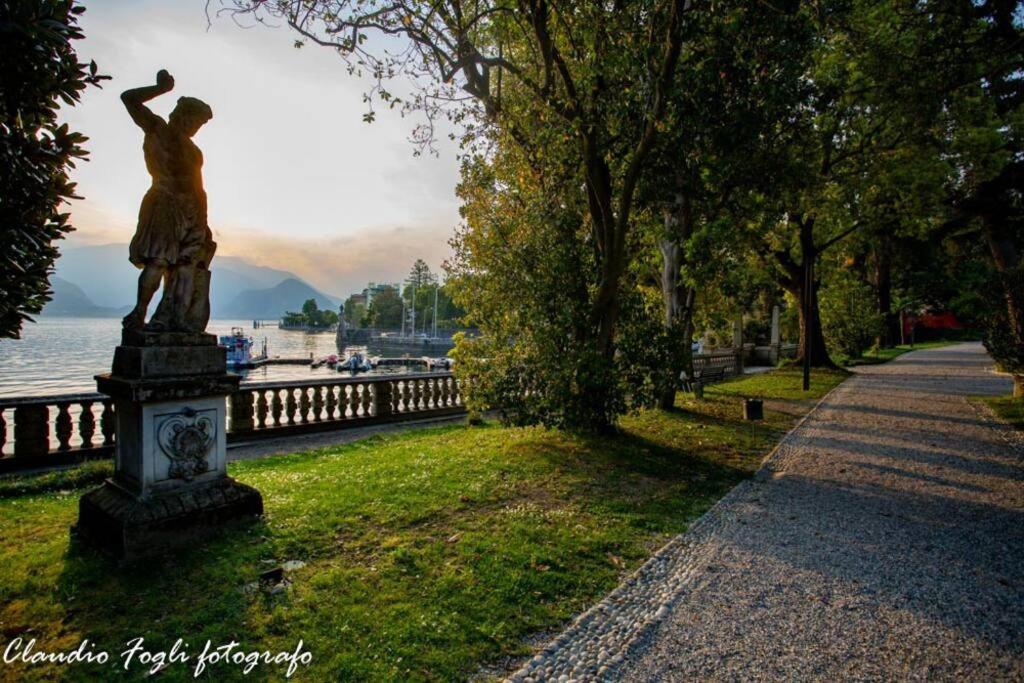 Nido Dei Gelsi Vicino Al Lago Free Parking Intra Exteriér fotografie