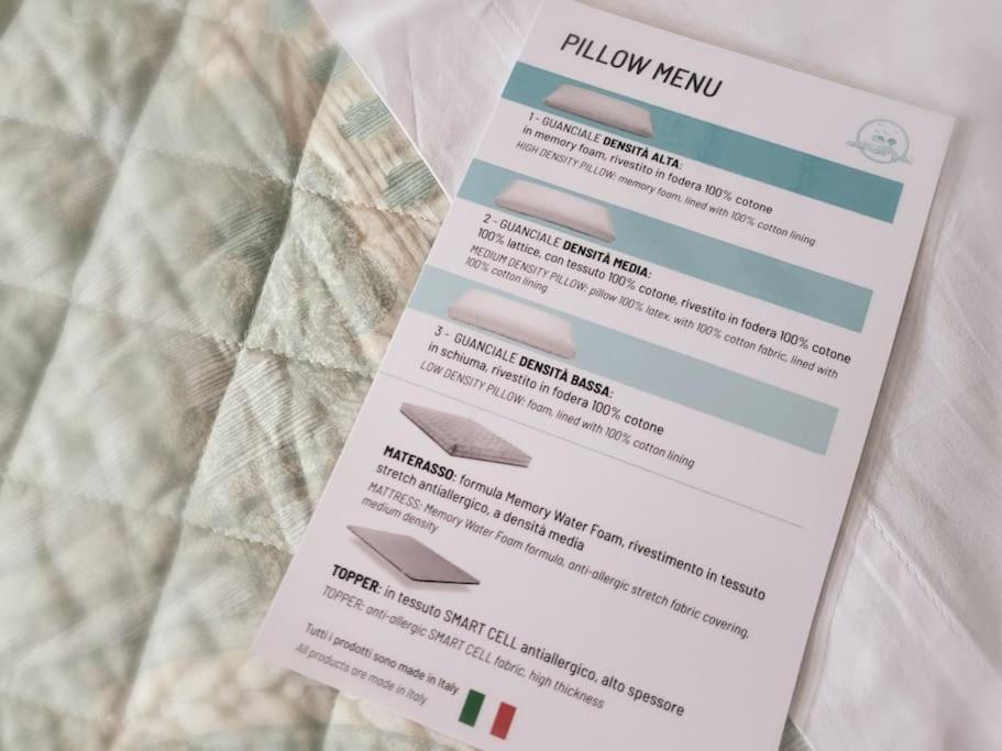 Nido Dei Gelsi Vicino Al Lago Free Parking Intra Exteriér fotografie